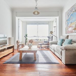 Apartamento de 3 Dormitorios